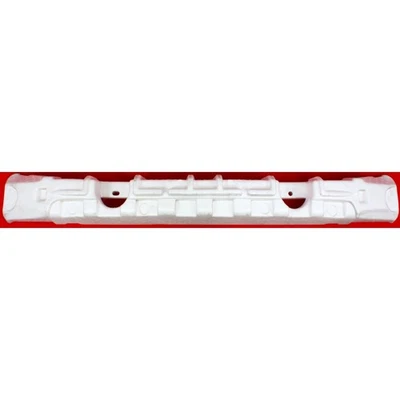 Bumper Absorber For 2006 Saturn Vue Red Line Models Impact Foam Front Foto 1 de 4