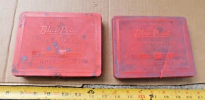 2 PARTIAL BLUE-POINT TOOLS SCREW EXTRACTOR SETS - Bild 1 von 5