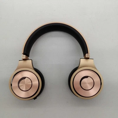 Auriculares Sobre la Oreja PIONEER SE-MX9 Audio de Alta Resolución Negros Usados Foto 1 de 3