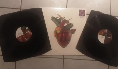 CARCASS - TORN ARTERIES (2 x 180gr.  LP), neuwertig - Bild 1 von 2