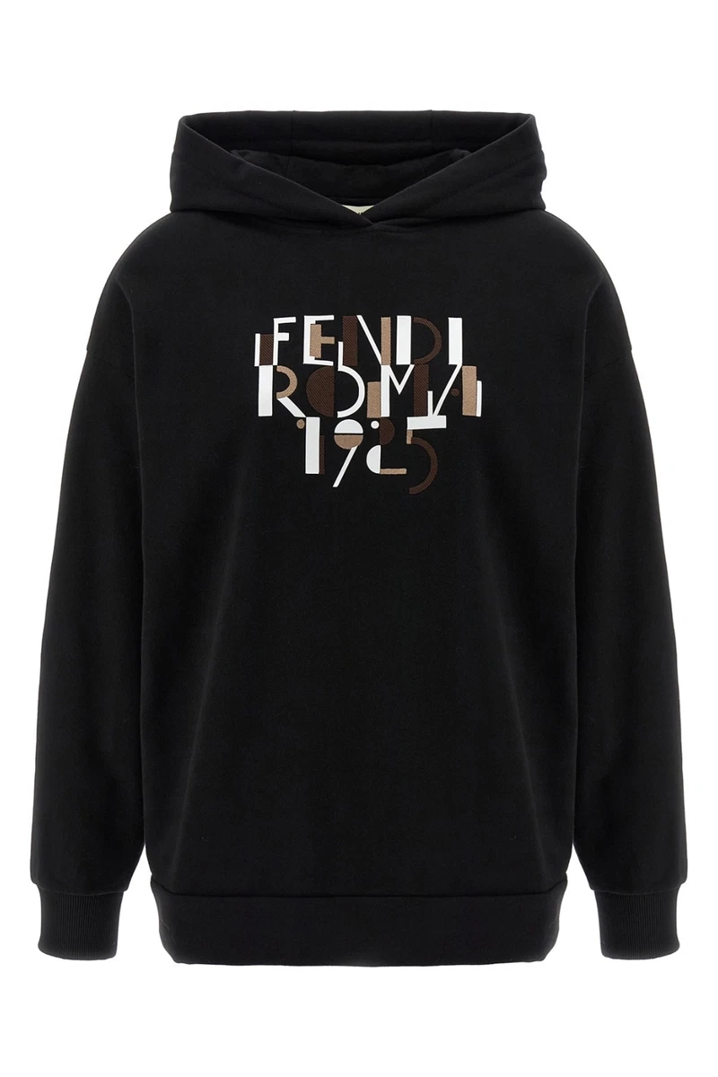 Fendi Hoodies & Sweatshirts for Women for sale | eBay