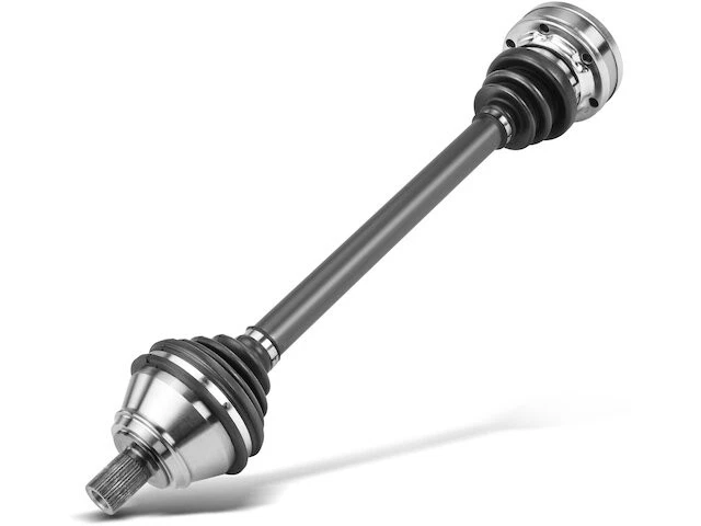 Conjunto de eje CV delantero derecho para Audi TT Quattro 2003-2006 1,8 L 4 cilindros XF824KS Foto 1 de 1