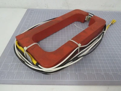 FLEX-CORE FCL2500/5-R411-XL12 CURRENT TRANSFORMER 2500:5A T192411 - Image 1 of 4