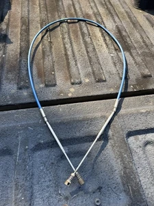 Cable de reversa Kawasaki 750 ST 1994-1995 59406-3730 - Imagen 1 de 3