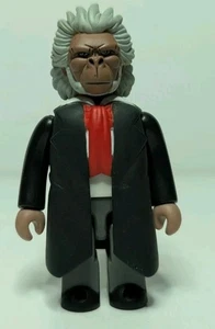Apethoven Ape (Medicom Kubrick) Cro Magnon 2.5" Figurine. Very Good Condition. - Bild 1 von 4