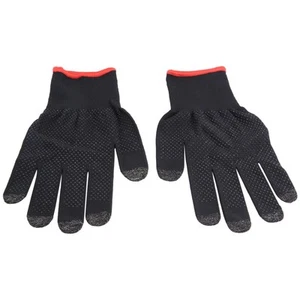 2Pcs Game Gloves for Sweat Proof Non-Scratch Sensitive Screen9454 - Foto 1 di 7
