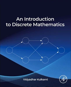 An Introduction to Discrete Mathematics - Foto 1 di 1