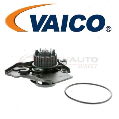 VAICO Engine Water Pump for 2011 Audi A5 Quattro 2.0L L4 - Coolant ft Foto 1 de 4