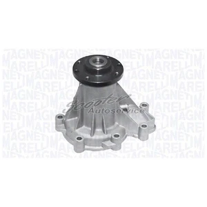 Wasserpumpe Kühlmittelpumpe für Mercedes MB W631 S-Klasse W140 Sprinter | 3966 - Bild 1 von 1