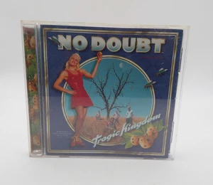 Tragic Kingdom by No Doubt (CD, 1995) - Imagen 1 de 3