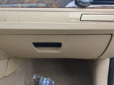 BMW 328XI 2008 guantera de pasajero puerta compartimento de almacenamiento DXPPX Foto 1 de 2