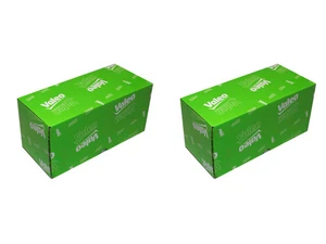 2x Faros de lámpara VALEO I+D para SEAT IBIZA 4, IBIZA 4 Sport Coupe, IBIZA - Imagen 1 de 8