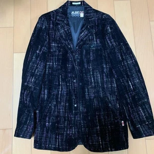 Vintage Jean Paul Gaultier Tailored Jacket Outer Jacket Mens Size 46 Very Rare - Picture 1 of 7