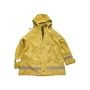 Blauer Goretex 9850 Rain Jacket Men's Large Regular - Picture 1 of 6