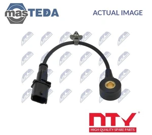 ESS-PL-002 ENGINE DETONATION KNOCK SENSOR NTY FOR OPEL ASTRA H,INSIGNIA A - Picture 1 of 7