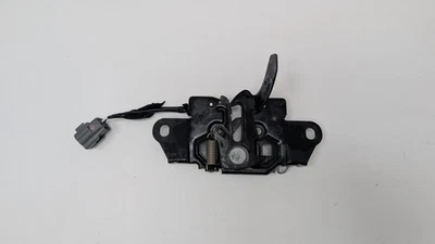 Mazda MX-5 Hood Bonnet Lock Safety Catch KB7W-56-620A OEM - Image 1 of 4