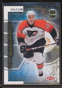 SIMON GAGNE 2000 DYNAGON ICE RC 041/199
