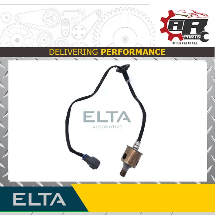 Sensore Di Ossigeno O2 Lambda - Compatibile Con Lexus IS II (_E2_) 250 2005-2013 - Immagine 1 di 1