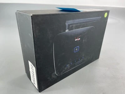 Verizon  F256VW Cable Modem Touchstone  FOR PARTS #R43 - Image 1 of 4