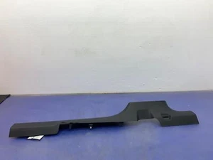 2021-2022 VOLKSWAGEN ID.4 OEM PLACA DE ALFÉIZAR DELANTERA DERECHA PANEL DE MOLDURA 11A853372 - Imagen 1 de 10