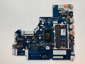 Lenovo Ideapad 520-15IKB intel i5-7200U motherboard NM-B241 - Afbeelding 1 van 3