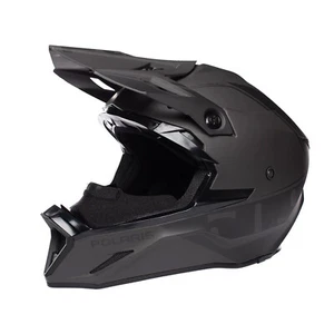 Polaris New OEM Adult Lg Fiberglass Composite 509 Altitude 2.0 Helmet, 286146906 - Picture 1 of 12