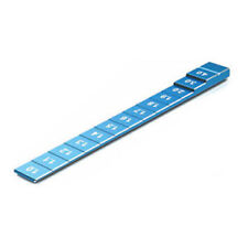 NEW SKY RC Chassis Ride Hight Gauge 1.0-4.0mm Blue FREE US SHIP