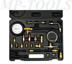 TESTER PRESSIONE POMPA DI INIEZIONE MOTORE BENZINA G02503 - Foto 1 di 4