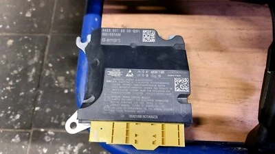  Smart 453 Fortwo Steuergerät A4539018900 - Bild 1 von 4