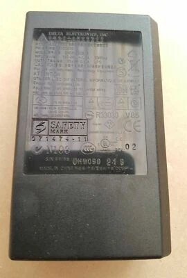 EADP-25CB B AC DC ADAPTER 30V 0,83A DRUCKER NETZTEIL LEXMARK DELTA  - Bild 1 von 4