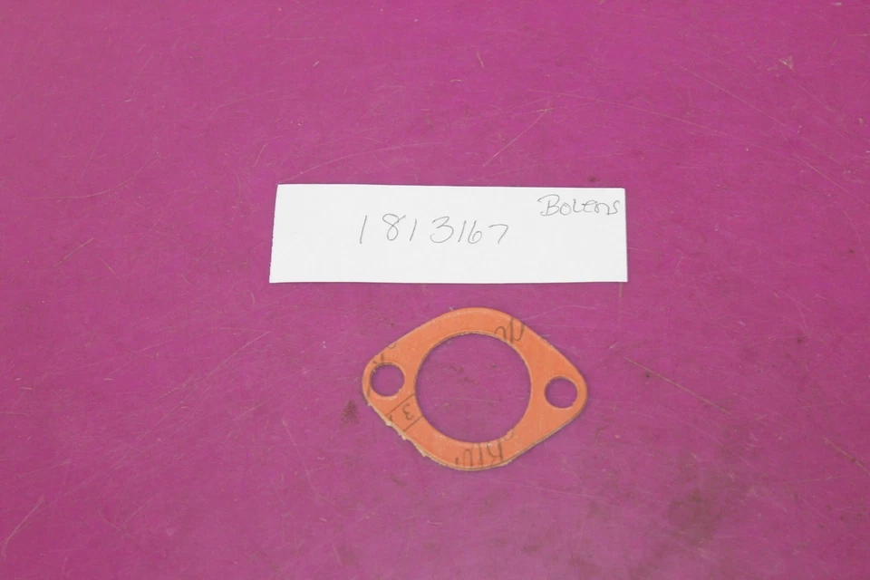 Junta de pernos NOS. Parte 1813167. Ver foto. Foto 1 de 1