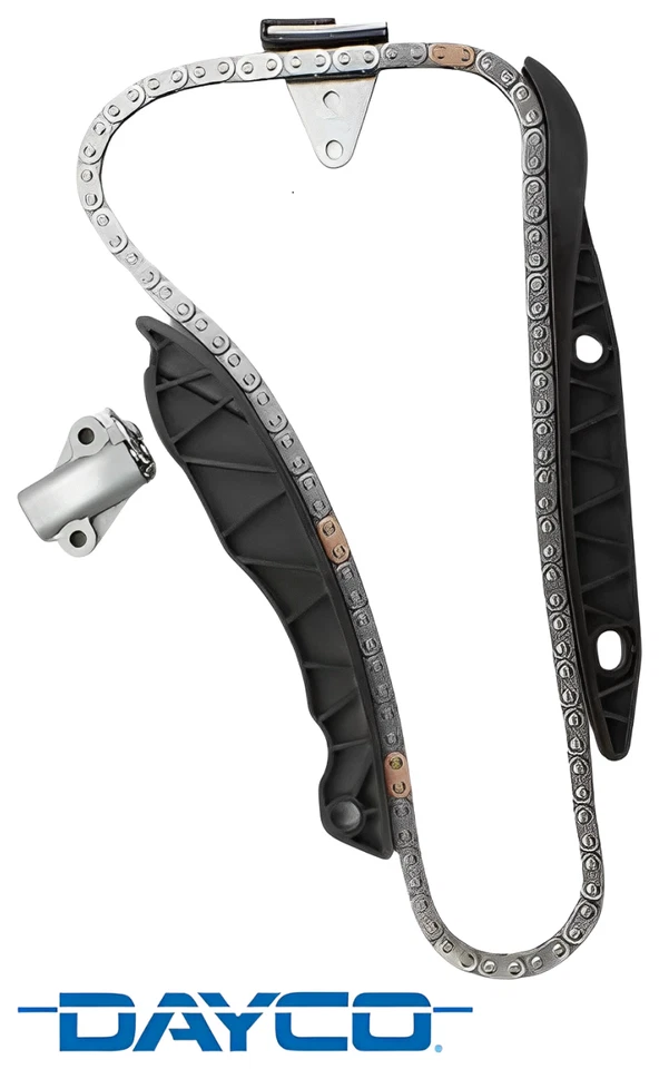 DAYCO UPPER TIMING CHAIN KIT FOR HYUNDAI ILOAD TQ D4CB 2.5L I4 SUITS 125KW - Image 1 of 1