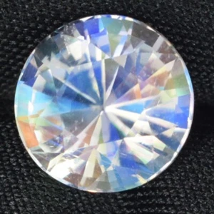 2,70 ct ¡GUAU!  MEJOR SADE AS ARCO IRIS - PIEDRA LUNA ARCO IRIS DE MADAGASCAR NO TE LO PIERDAS - Imagen 1 de 2