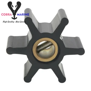 Impulsor de bomba de agua para Jabsco 4528-0001 8293-0001 FIT Volvo Yanmar - Imagen 1 de 5