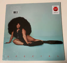 🔰 Lizzo - Special Target Exclusive Vinyl Record LP, Alternate Cover 🆕