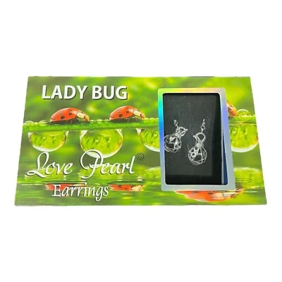 Kit collar cadena perlas Love Wish Foto 1 de 3