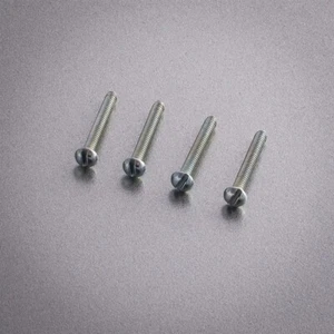 4x Cox .020 Tee Dee Pee Wee Model Engine Propeller Screw 020 - Long - Picture 1 of 2