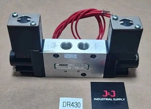 *NEW* Speedaire 1A210B Directional Solenoid Control Valve 35-150Psig + Warranty! - Picture 1 of 7