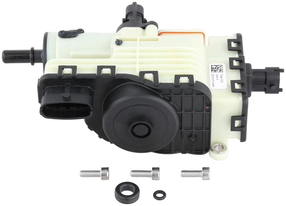 Módulo de líquido de escape (DEF) diésel Bosch para Chevrolet Express 4500 2011-2015 Foto 1 de 4