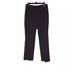Le Suit Women's Black Pants Size 6P Petite - Picture 1 of 2