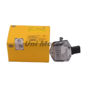06E907660 OEM Hella Sensor Oil Level For AUDI A4 A6 TT VW Golf Passat CC 2.0TFSI - Picture 1 of 4