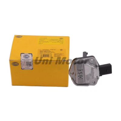 06E907660 OEM Hella Sensor Oil Level For AUDI A4 A6 TT VW Golf Passat CC 2.0TFSI - Изображение 1 из 4