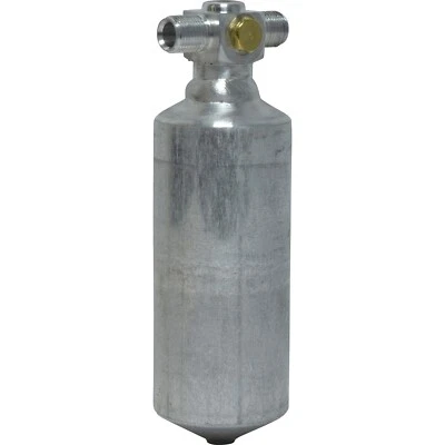 For 1999-2003 Isuzu NPR-HD A/C Receiver Drier UAC 2000 2001 2002 - Image 1 of 3