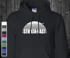 Strata East Records Hoodie Sweatshirt Jazz Music Label auf S-5XL Kapuzenpullover - Bild 1 von 12