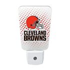 Party Animal NFL Cleveland Browns Team Night Light