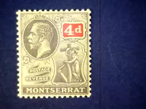 MONTSERRAT SCOTT 48 COME NUOVO MAI INCERNIERATO OG OTTIMO STATO! $11,95 - Foto 1 di 2