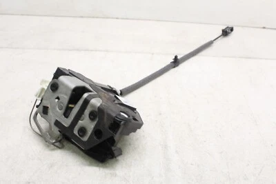 2015-2018 Ford Focus ST оригинальный привод защелки замка задней двери со стороны пассажира под правую руку - Изображение 1 из 4