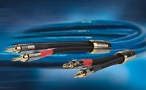 Sommer Cable SC-Dual Blue Highend LS-Kabel 2 x 4,0 mm², Single-Wire - 2 x 1,50 m - Bild 1 von 1