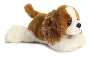 Aurora Charles the Cavalier # 31712 Stuffed Animal Toy - Picture 1 of 1