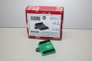 Placa adaptadora LGB 55129 para programador decodificador escala G embalaje original - Imagen 1 de 4